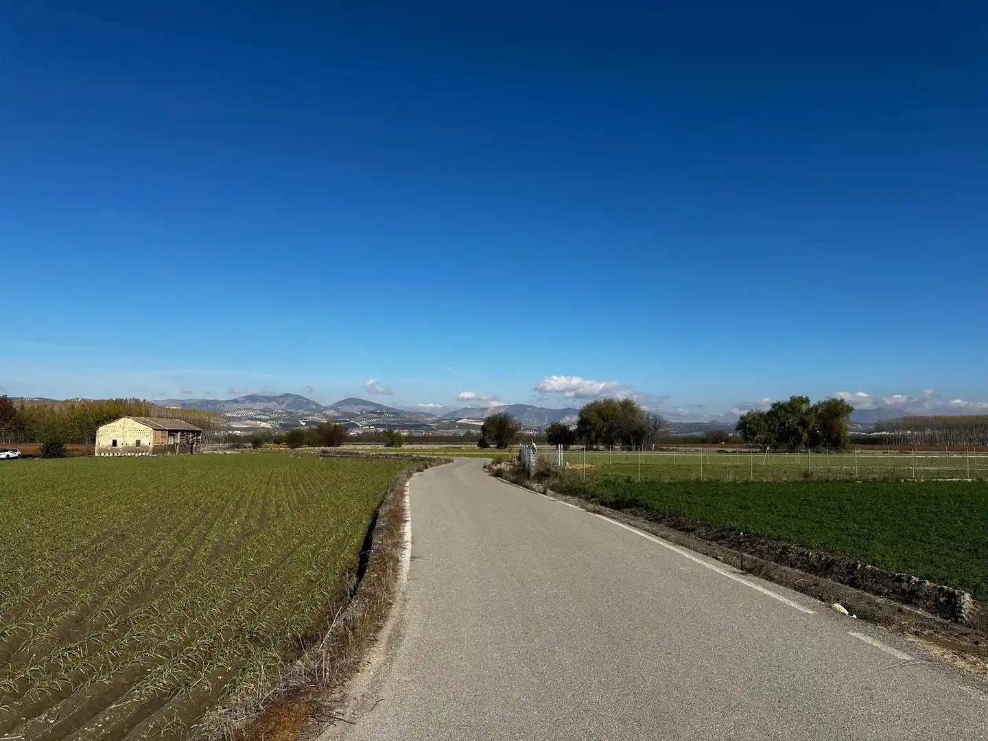 Terrains et parcelles à vendre à Fuente Vaqueros, imagen 9
