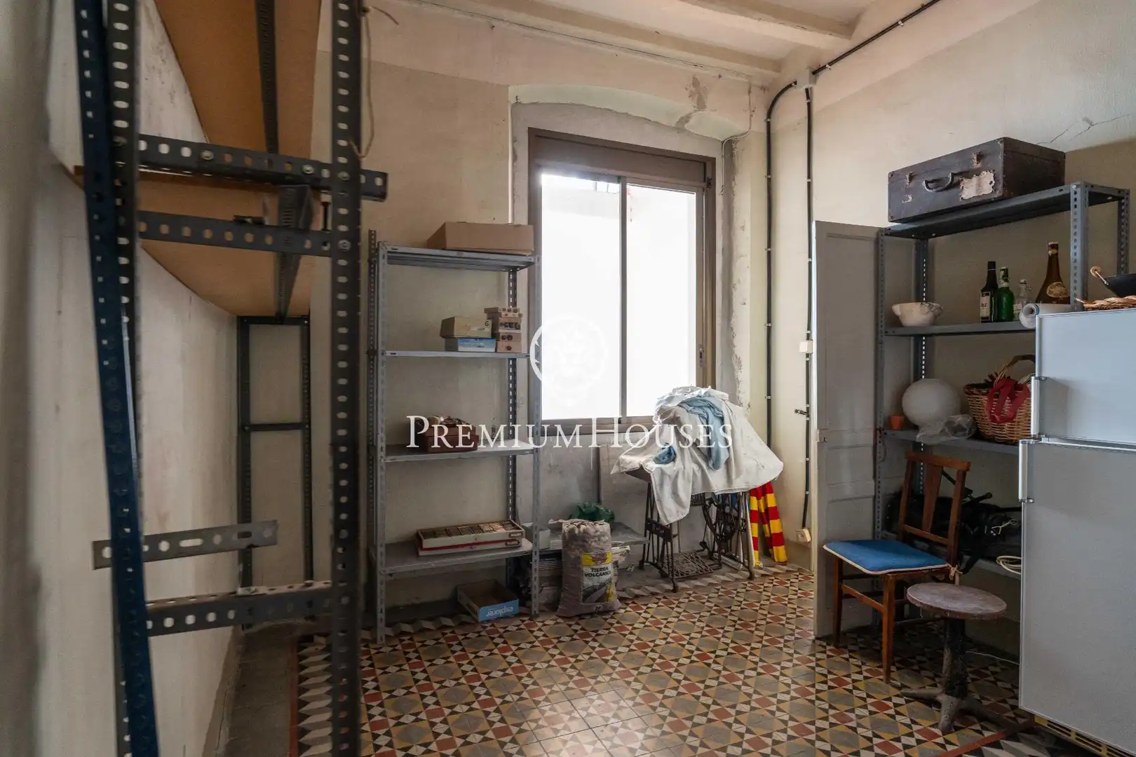 Edificio en venta en Vilanova i la Geltrú