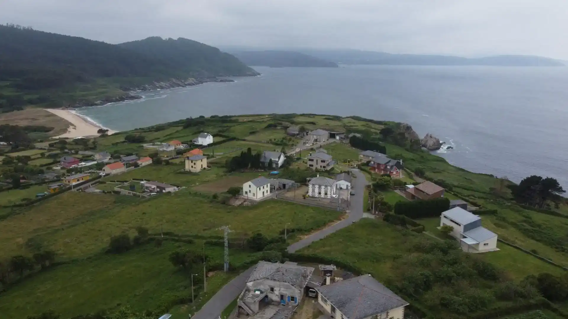 Land for sale in Xove