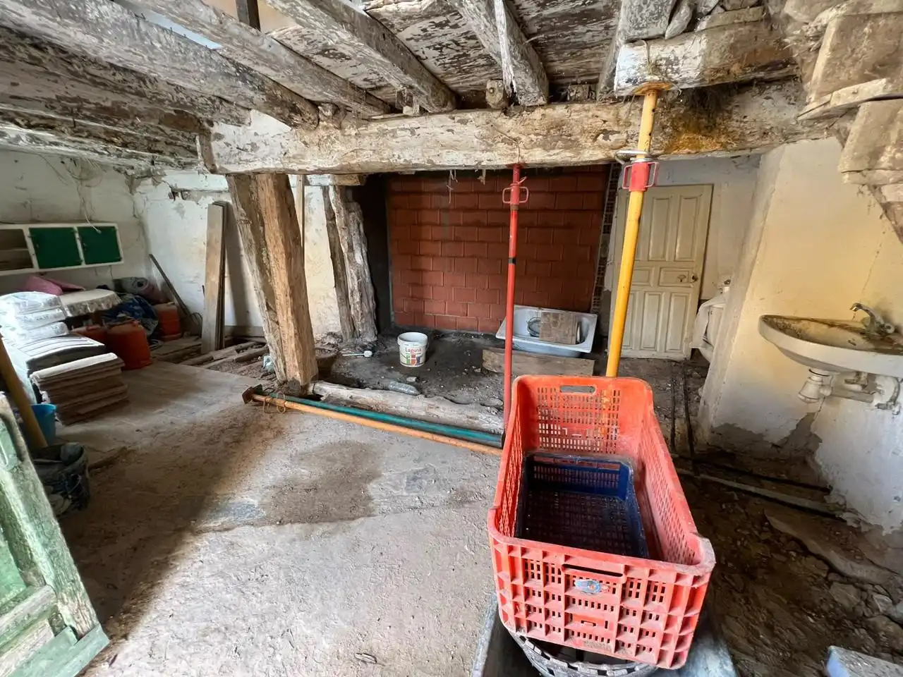 Casa o chalet en venta en Tubilla del Lago, Burgos