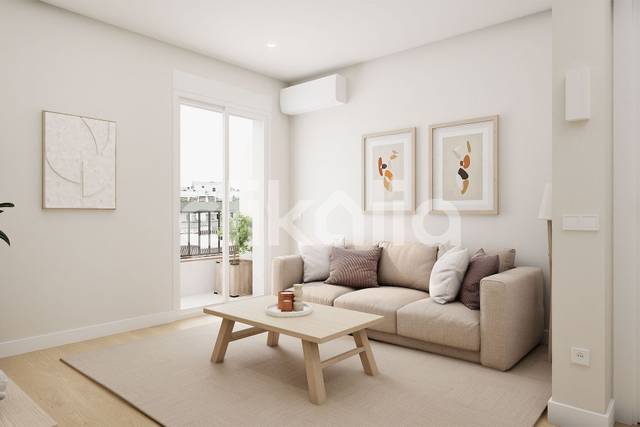 Piso en Venta en Triana Casco Antiguo