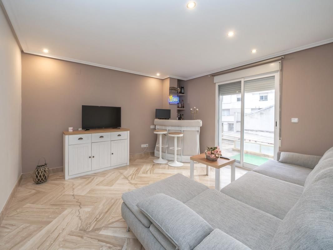 Duplex for sale in Carrer de Sant Francesc Xavier, 11, Centro