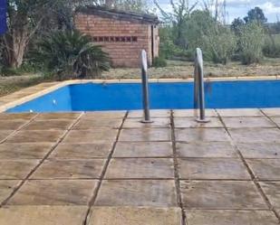 Swimming pool of Country house for sale in  Córdoba Capital  with Swimming Pool