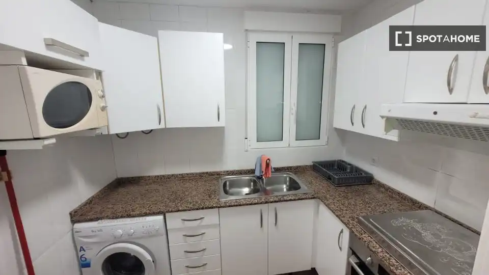 Habitación en Arrancapins