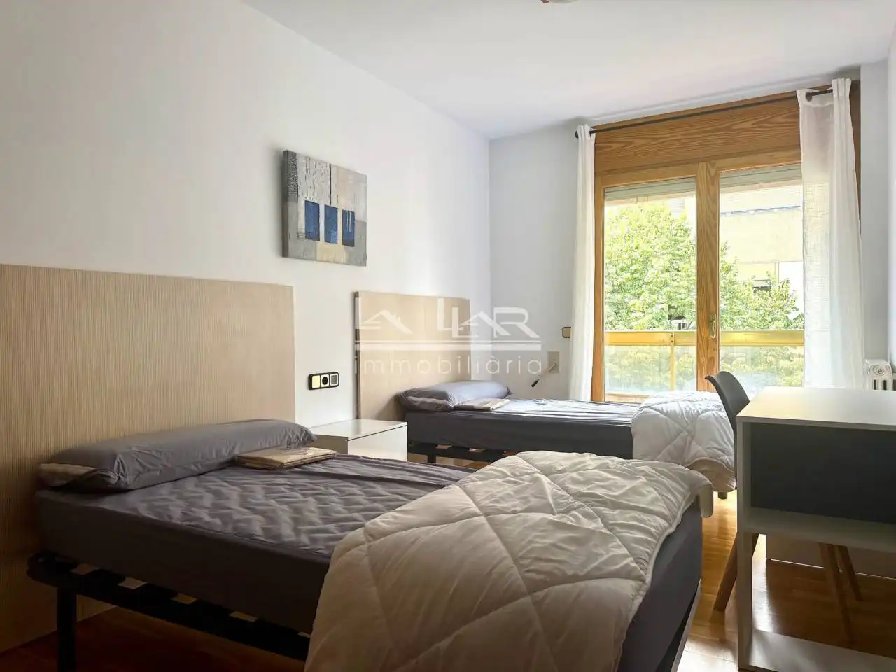 Duplexes for rent in Calle Jacint Verdaguer, 26, Centre