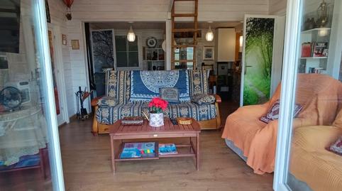 Foto 5 de Finca rústica en venda a María, Almería