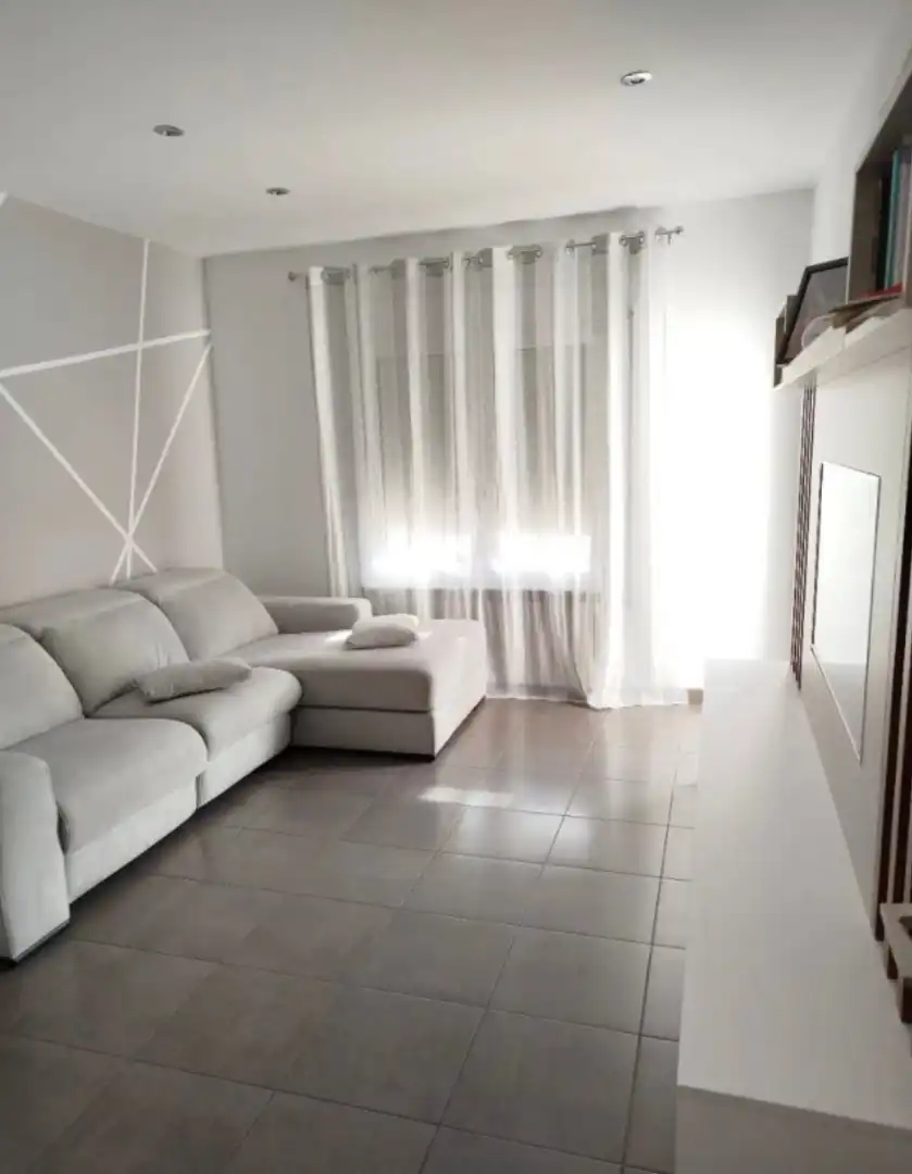 Rez-de-chaussée avec terrasse à vendre à Carrer del Doctor Salarich