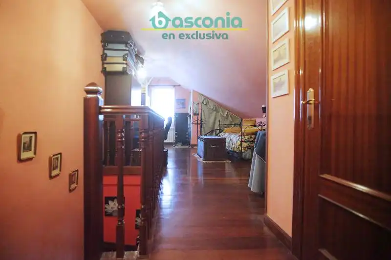 Maison mitoyenne avec terrasse à vendre à Jose Maria Makua Kalea, imagen 35