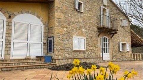 Masia restaurada en finca d’1.5ha a l´alt camp (t)