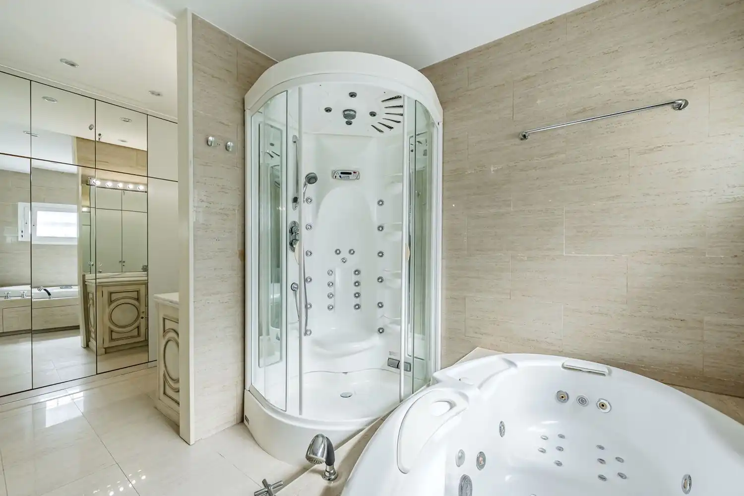 Villa mit Pool zum Verkauf in Calle de La Masó 97, imagen 38