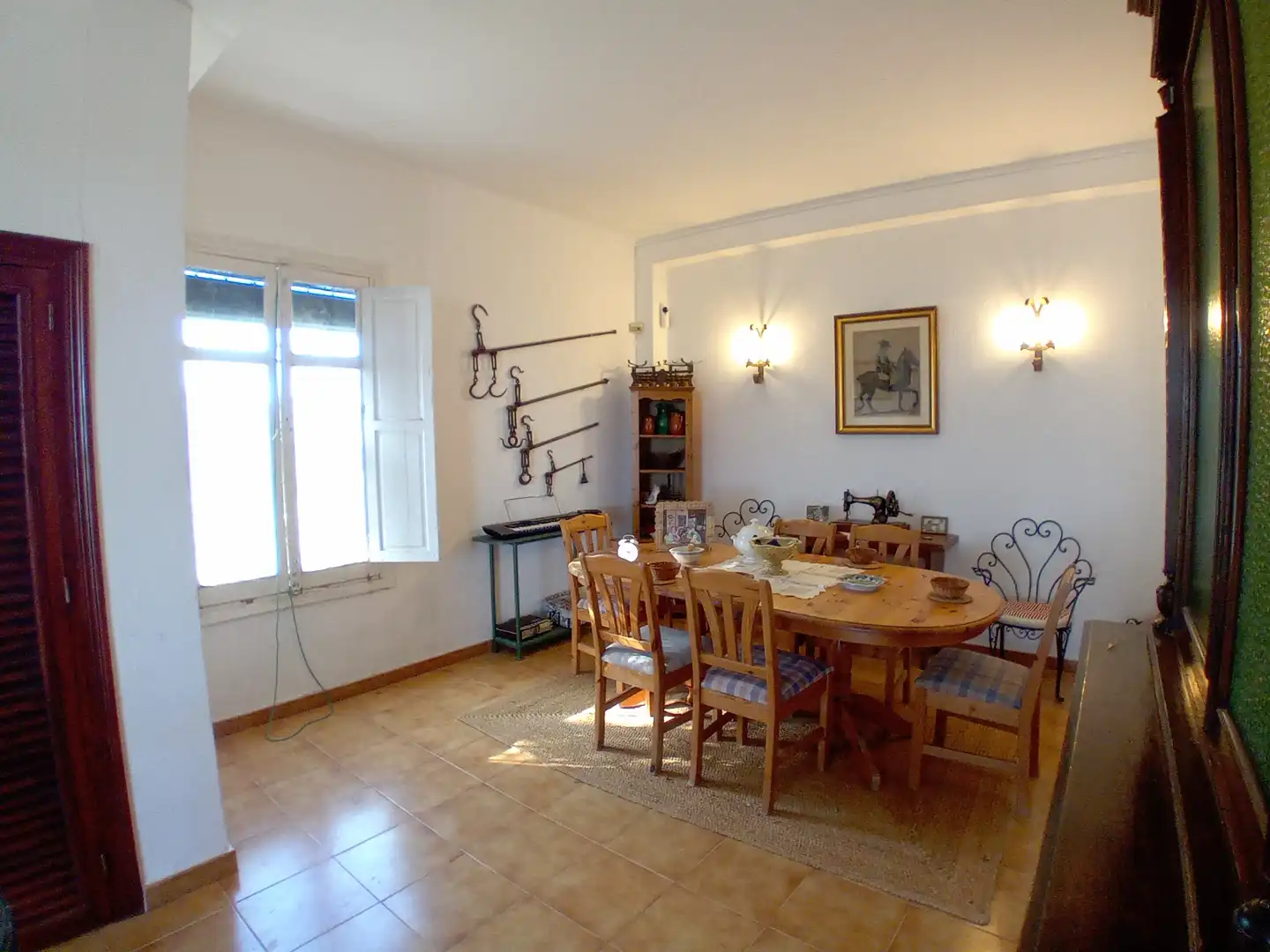Villa mit Terrasse zum Verkauf in Urbanizacion la Pasadilla, imagen 11