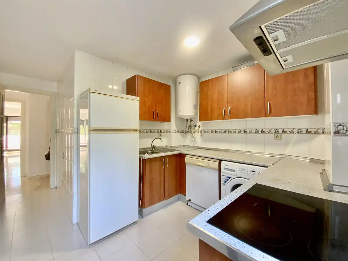 Apartament amb piscina en venda a Benamara - Atalaya, imagen 25