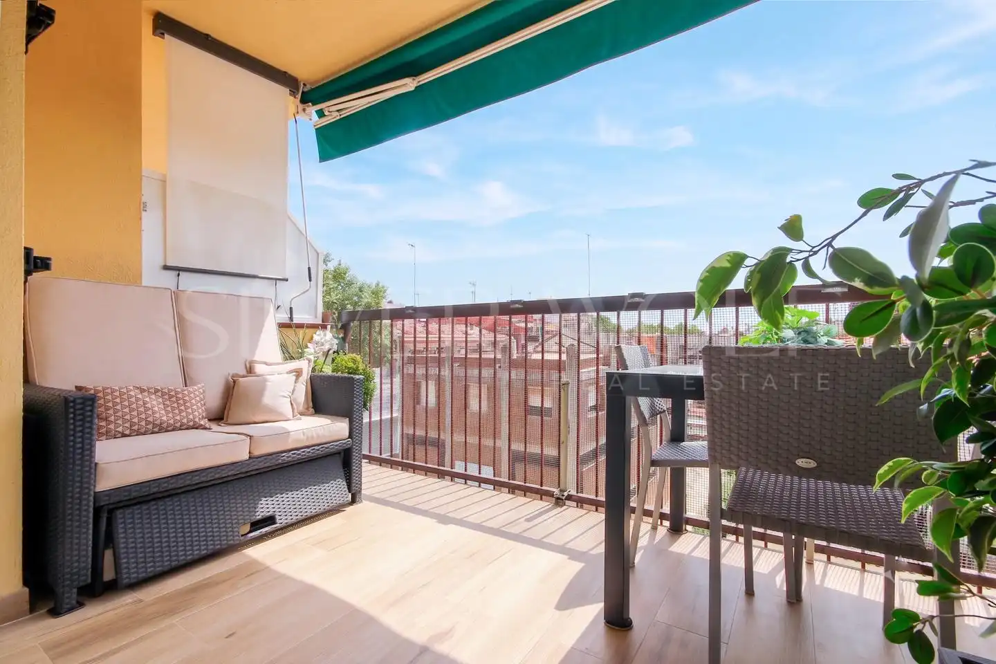 Flat with lift for sale in calle d'Arcadi Balaguer