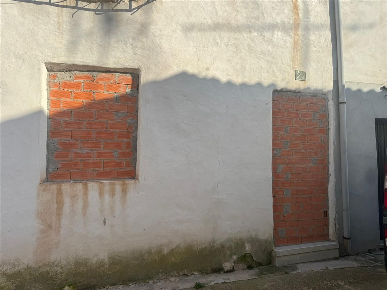 Vista exterior de Casa o chalet en venta en Albelda de Iregua