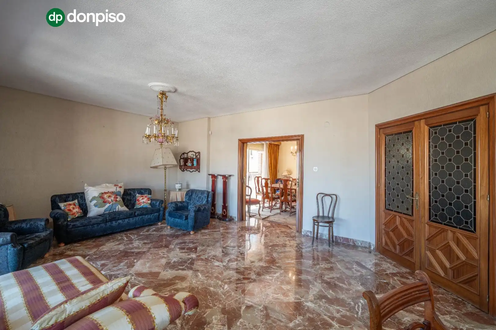 Flat with terrace for sale in Calle TEJEIRO 2, imagen 20