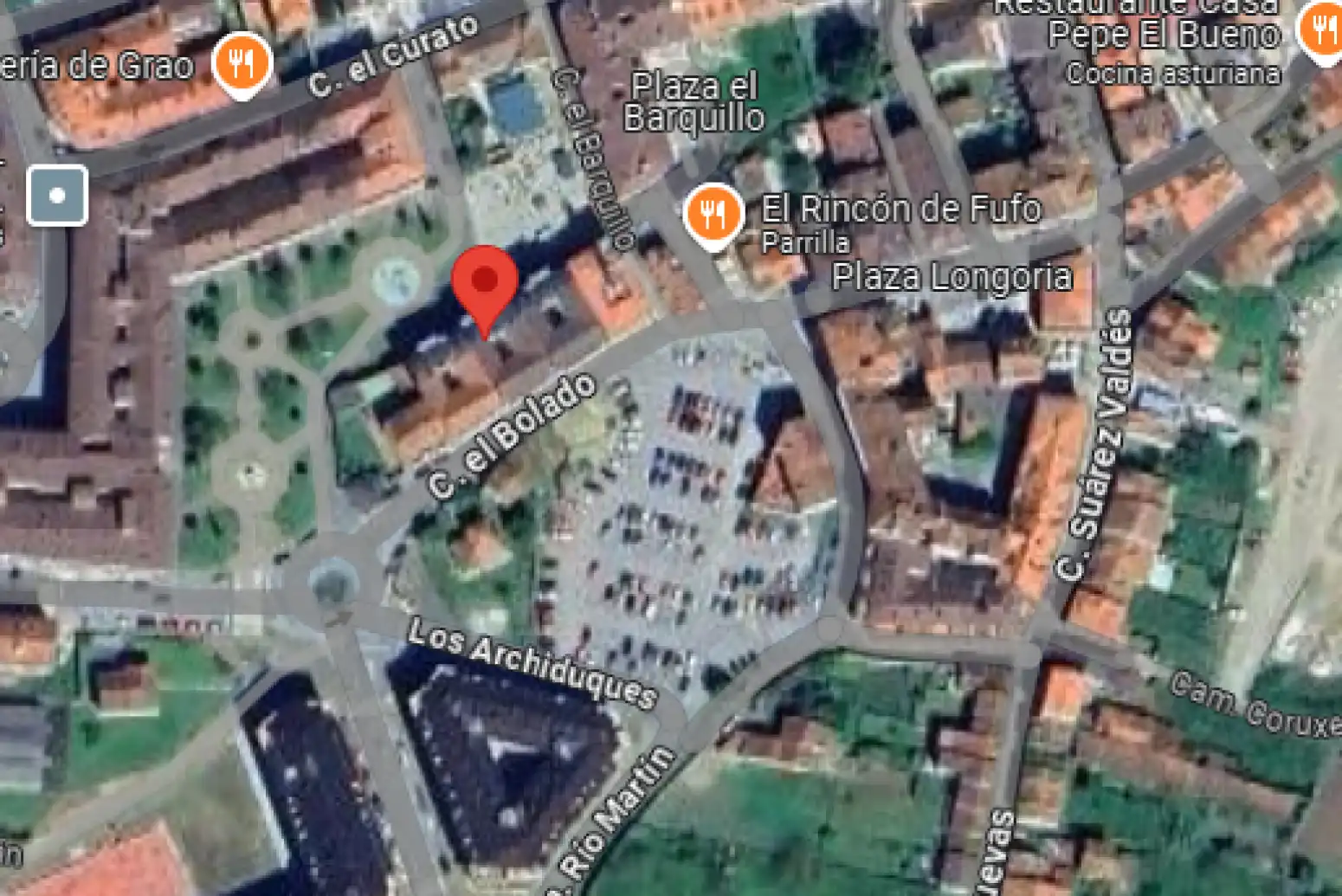 Altri in vendita a Grado - CL BOLADO, imagen 2