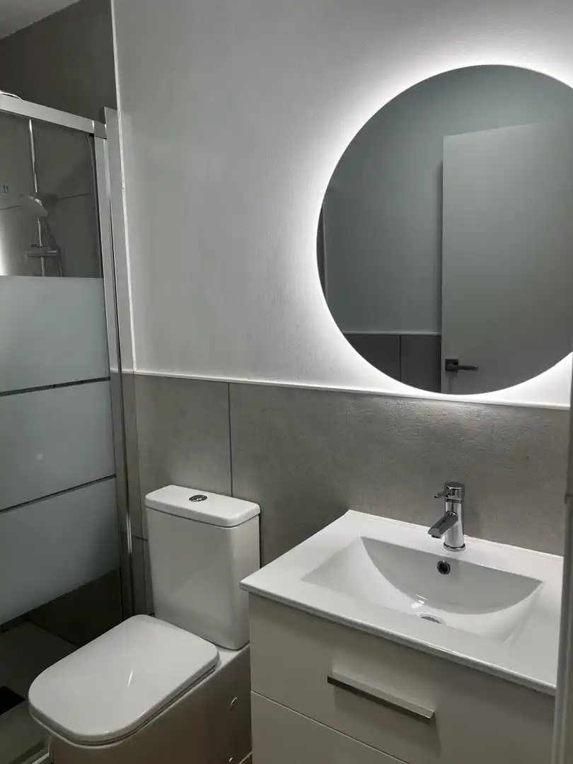 Piso en venta en Emilio Calzadilla, Toscal