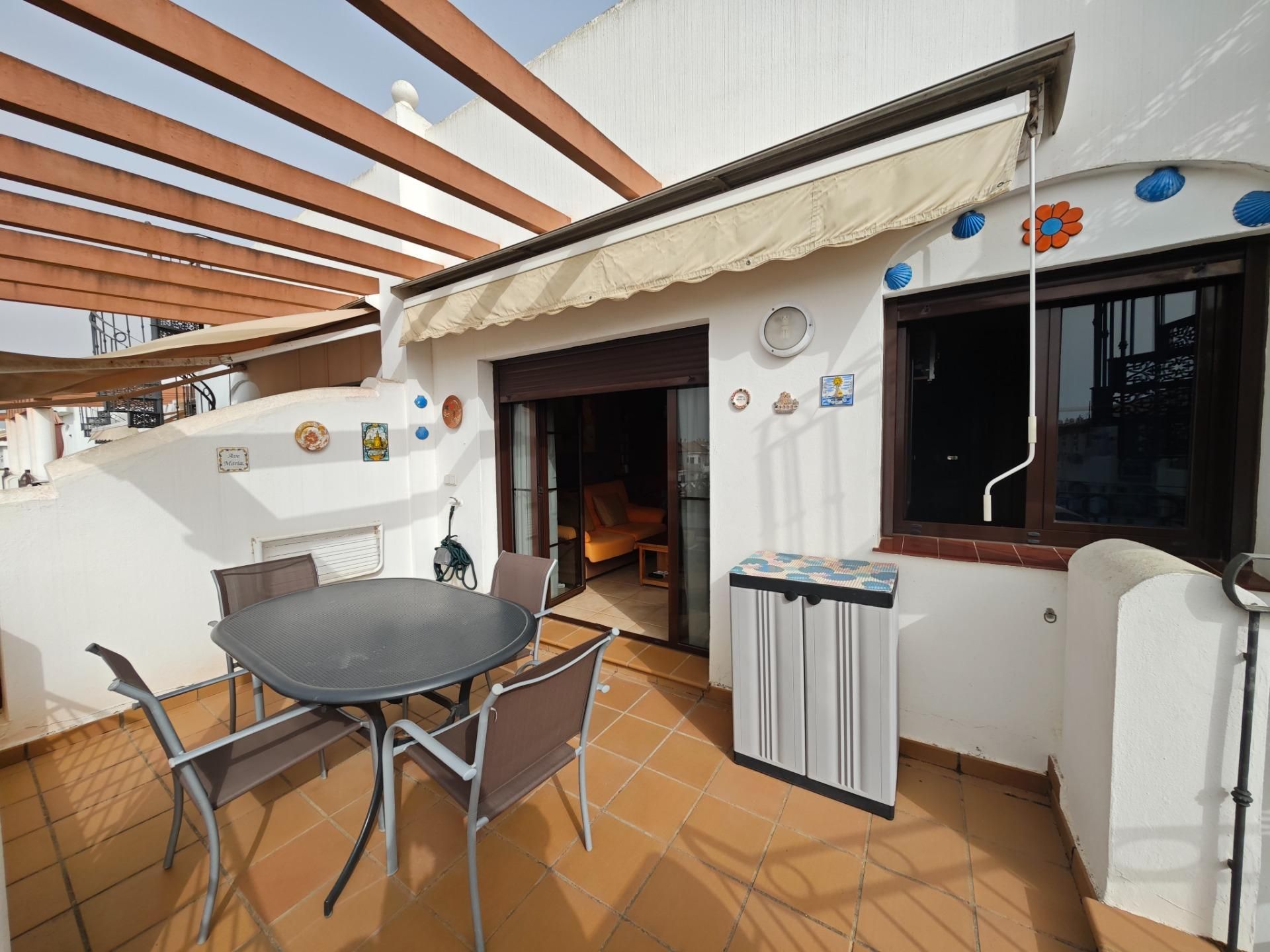 Apartamento en venta en Calle Maracaibo 1, Residencial Taymar, La Barrosa