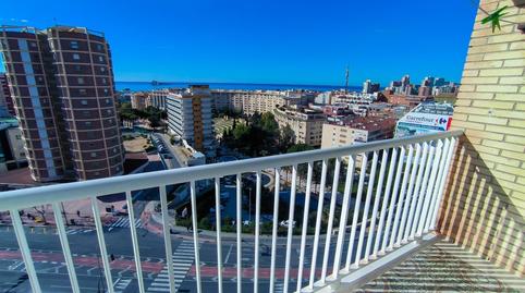Photo 4 of Flat for sale in Avenida Alfonso Puchades, Juzgados - Plaza de Toros, Alicante