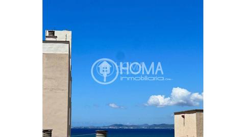 Foto 2 de Ático en venta en Trasimé, S'Arenal, Illes Balears