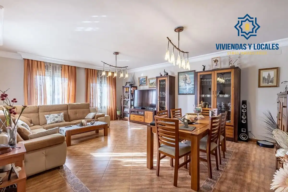 Villa mit Pool zum Verkauf in Albolote, imagen 5