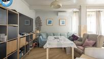 Living room of Flat for sale in  Cádiz Capital  with Air Conditioner