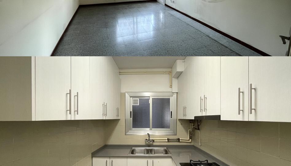 Photo 1 of Flat for sale in De Faraday, Ca n'Aurell, Barcelona