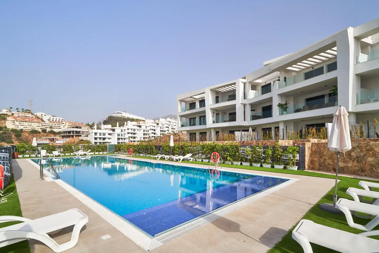 Flat with pool for sale in Desconocido, imagen 2