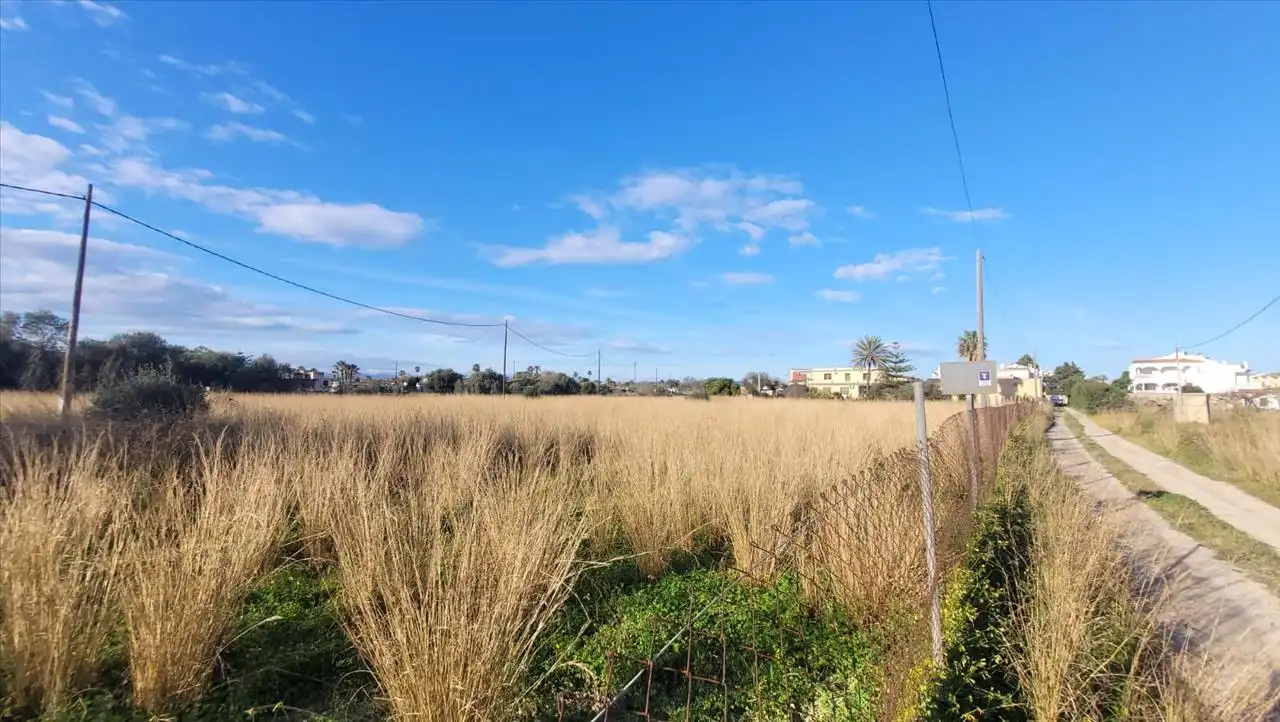 Terreno residenziale in vendita a POLÍGONO 24, BOVALAR, PARCELA, imagen 4