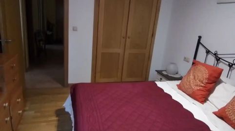 Foto 4 de Piso en venta en Rúa Álvaro Cunqueiro, 9, Monterroso, Lugo