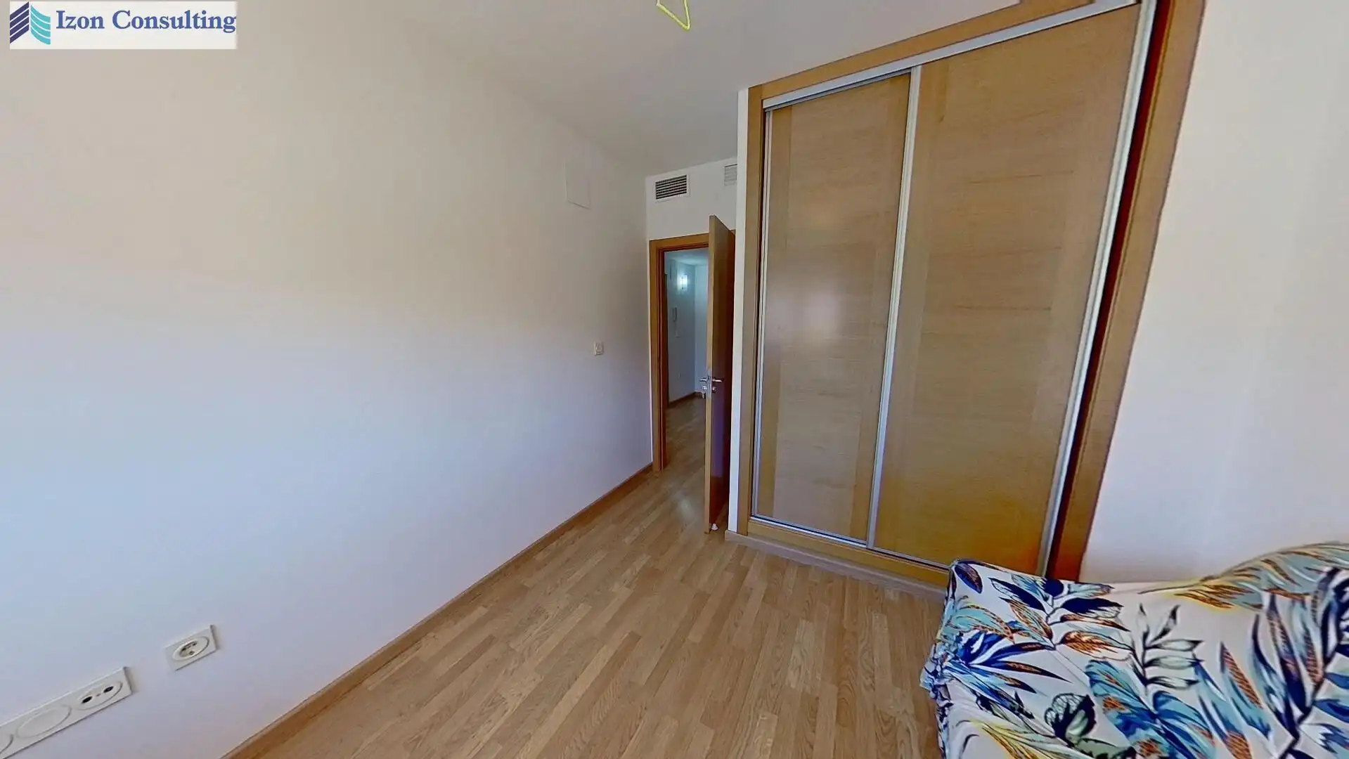Bedroom of Detached homes for sale in La Gineta  with Air Conditioner, Heating and Parquet flooring