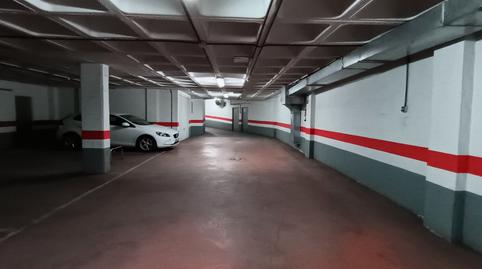 Foto 4 de Garatge en venda a Avenida Tablas de Daimiel, Larache, Ciudad Real