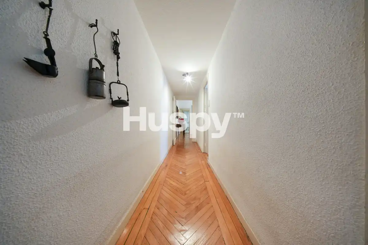 Piso con ascensor en venta en Plaza de San Juan de la Cruz, imagen 39