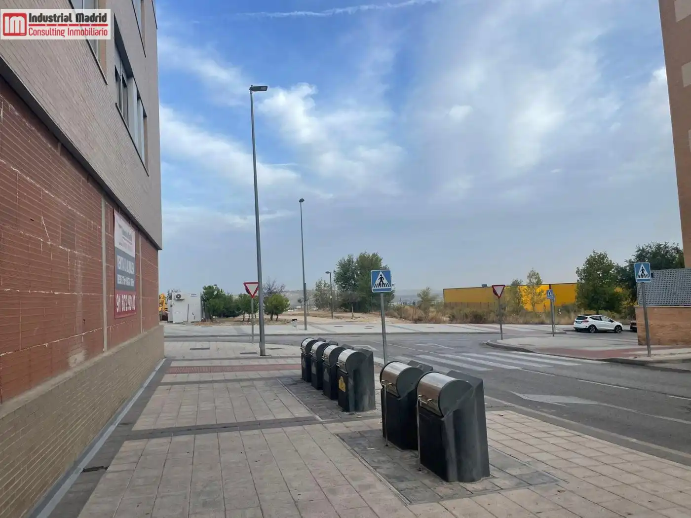 Gewerbefläche zur Miete in Avenida EUROPA, imagen 13