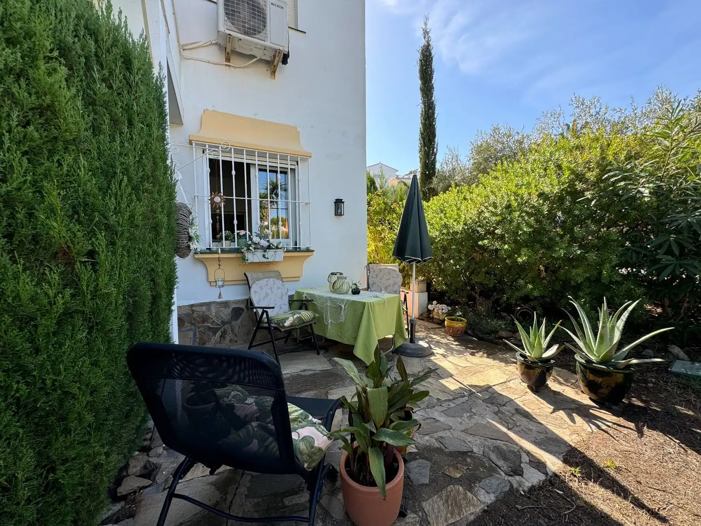 Appartement compact avec piscine à vendre à torrox park, imagen 35