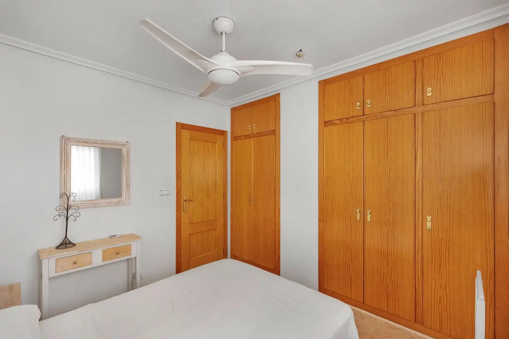 Apartament amb piscina en venda a Nueva Torrevieja - Aguas Nuevas, imagen 14