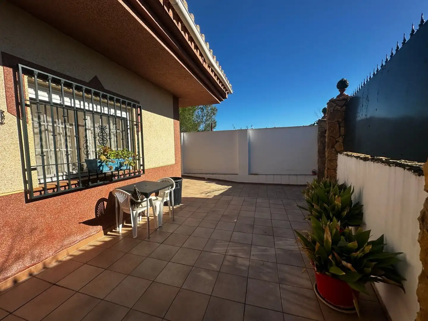 Casa con piscina in vendita a Atarfe, imagen 2