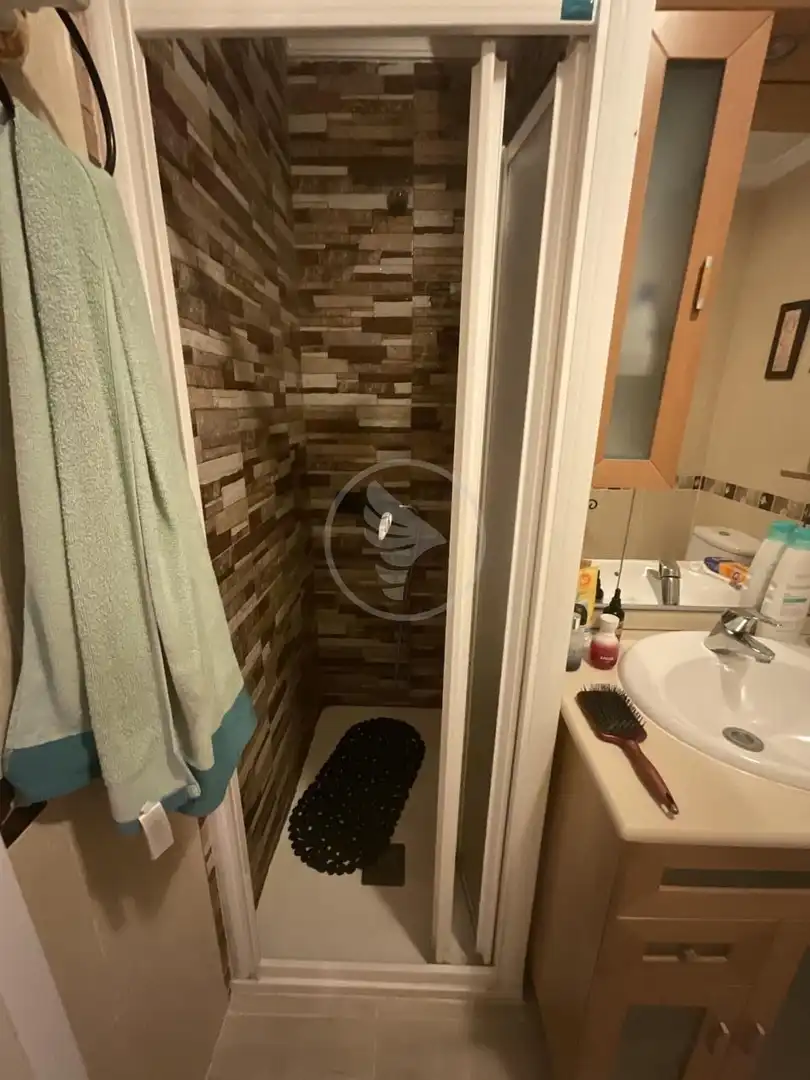 Baño de Piso en venta en Linares con Aire acondicionado y Amueblado