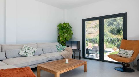 Foto 5 de Casa o xalet en venda a N/a, Monte los Almendros - El Pargo - Costa Aguilera, Salobreña