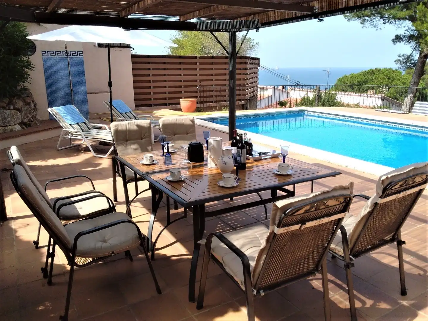 Casa o chalet en venta en Sa Riera - Sa Fontansa