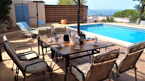 Foto 4 de Casa o chalet en venta en Sa Riera - Sa Fontansa, Begur