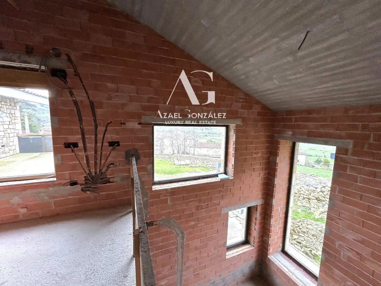 Casa o chalet en venta en Villacarriedo con Terraza