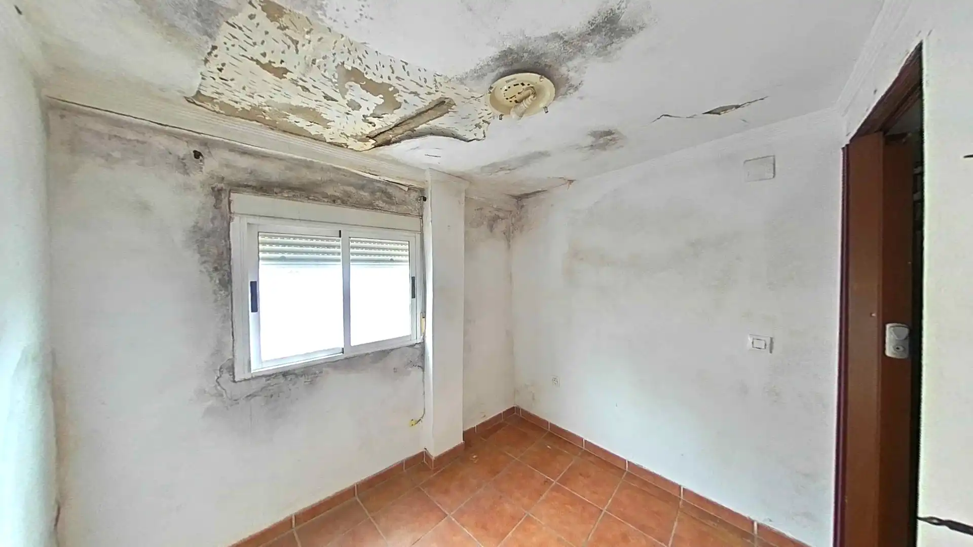 Bedroom of Houses for sale in Jerez de la Frontera  with Air Conditioner, Terrace and Oven