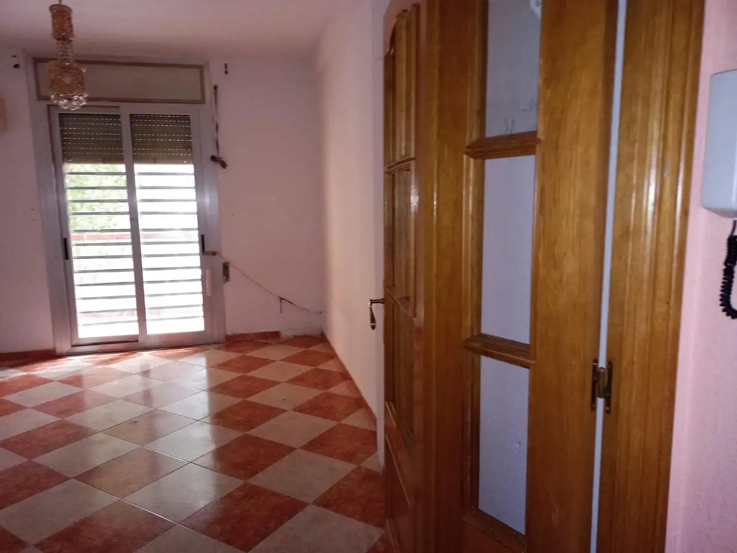 Piso en venta en Sabadell con Aire acondicionado y Balcón