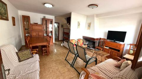 Foto 2 de Casa adosada en venda a Tavernes de la Valldigna, Valencia