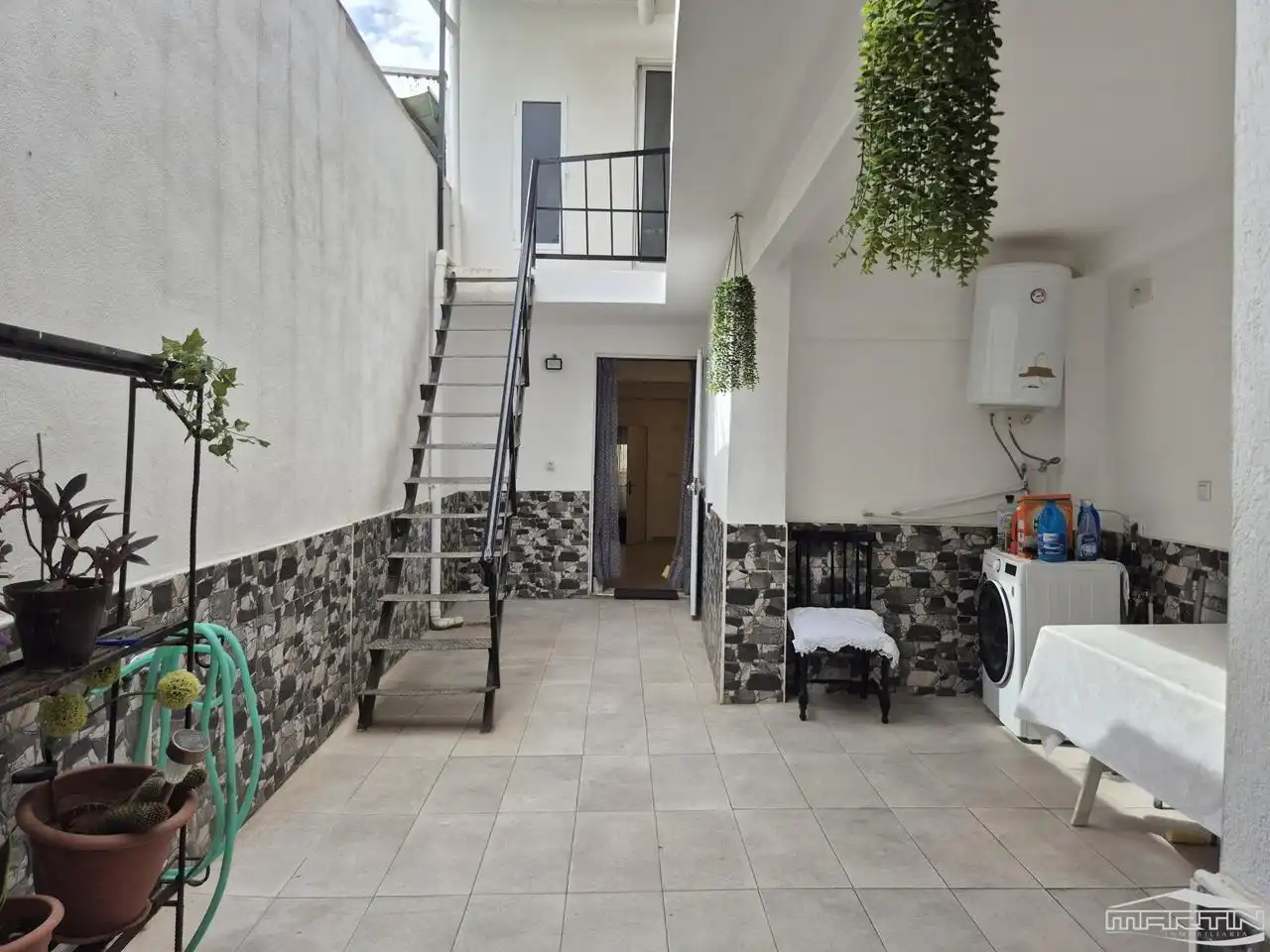 Casa o chalet en venta en San Francisco
