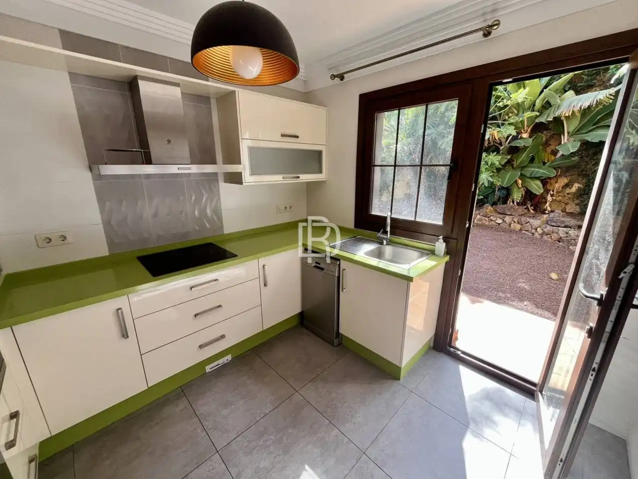 Villa avec jardin à louer à Carretera Nueva Corujera, imagen 6