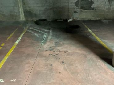 Einzelparkplatz zur Miete in Rua Uxio Novoneyra