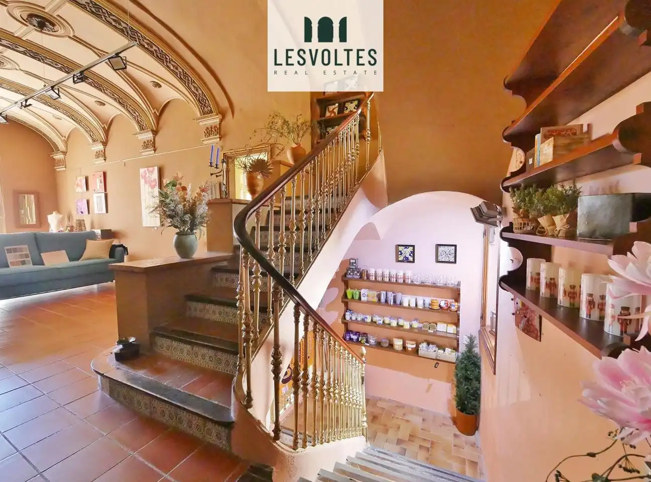 Business premises for sale in calle de Cavallers, imagen 11
