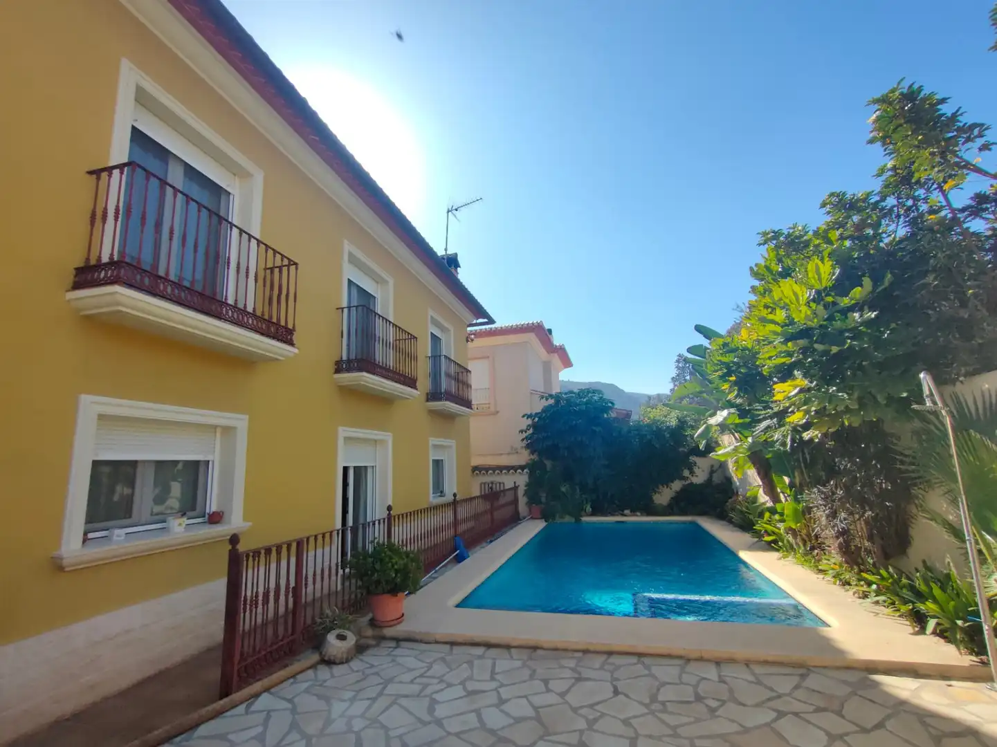 Detached house for sale in Pedreguer, imagen 7